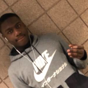 Meet your Posher, Wally